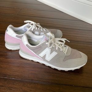 New Balance Women’s Classic Sneakers